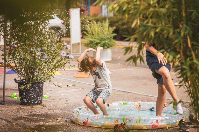 Mehr Raum für Nachbarschaft