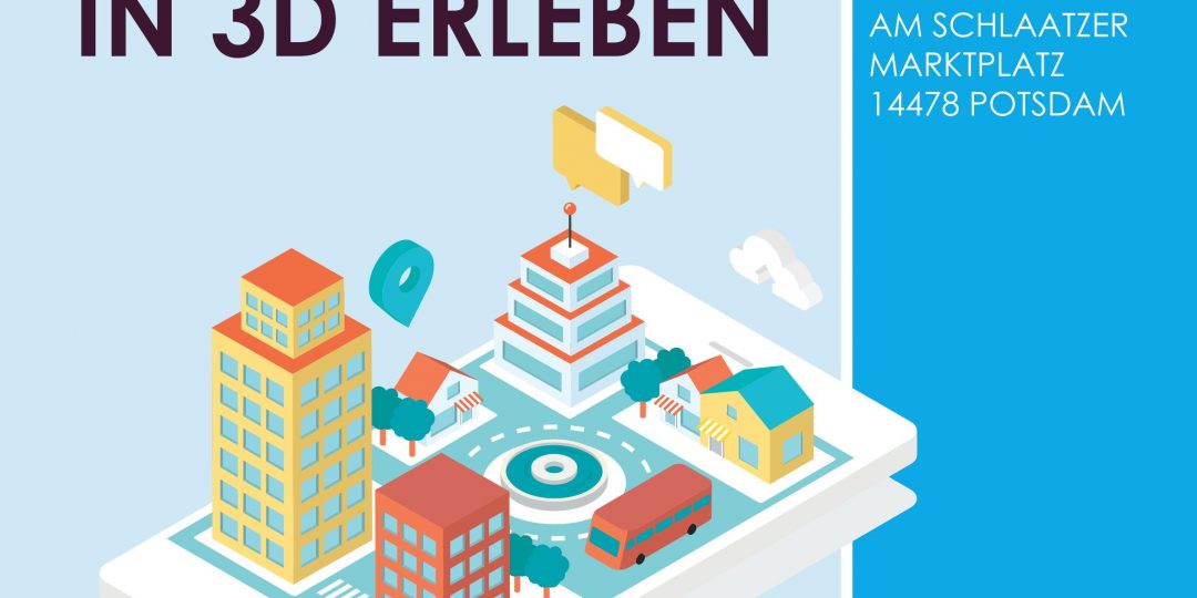 Einladung zum Mitmach-Mittwoch im PlanLabor
